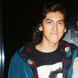 Meet your Posher, Juan